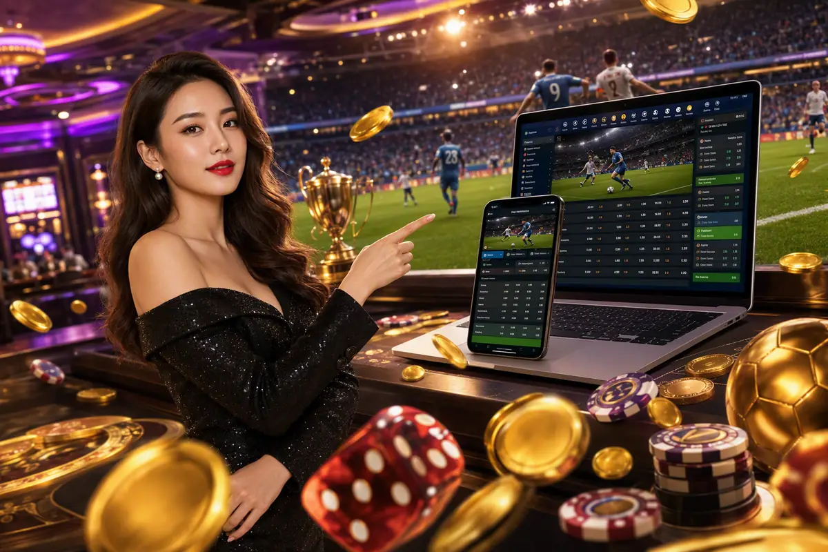 axas88 taruhan sukan odds langsung
