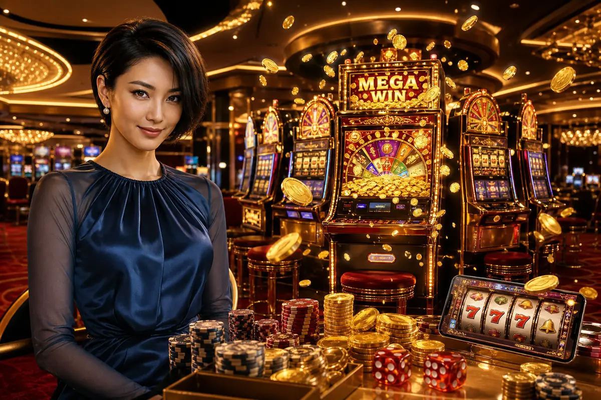axas88 slot online pelbagai tema