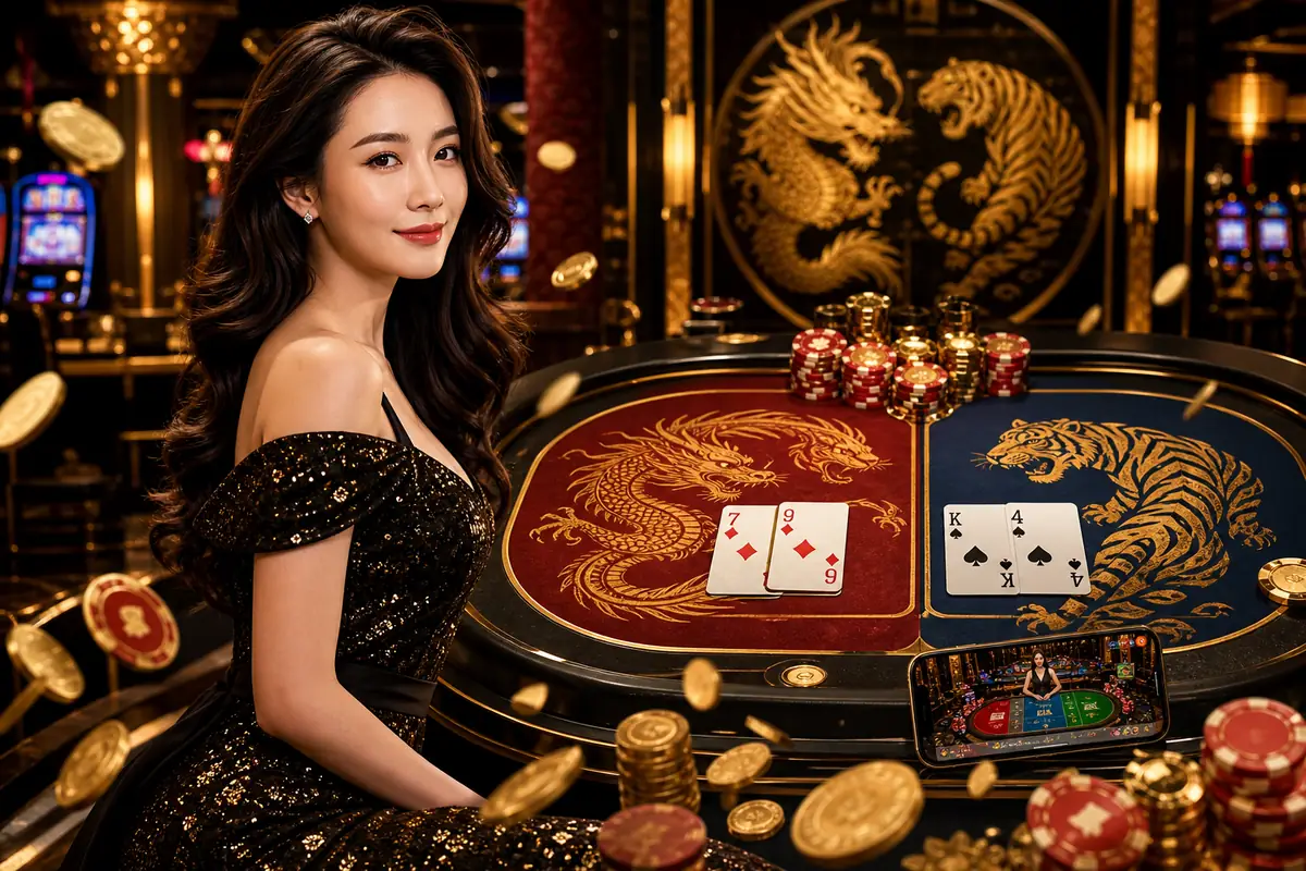 axas88 meja blackjack online suasana kasino