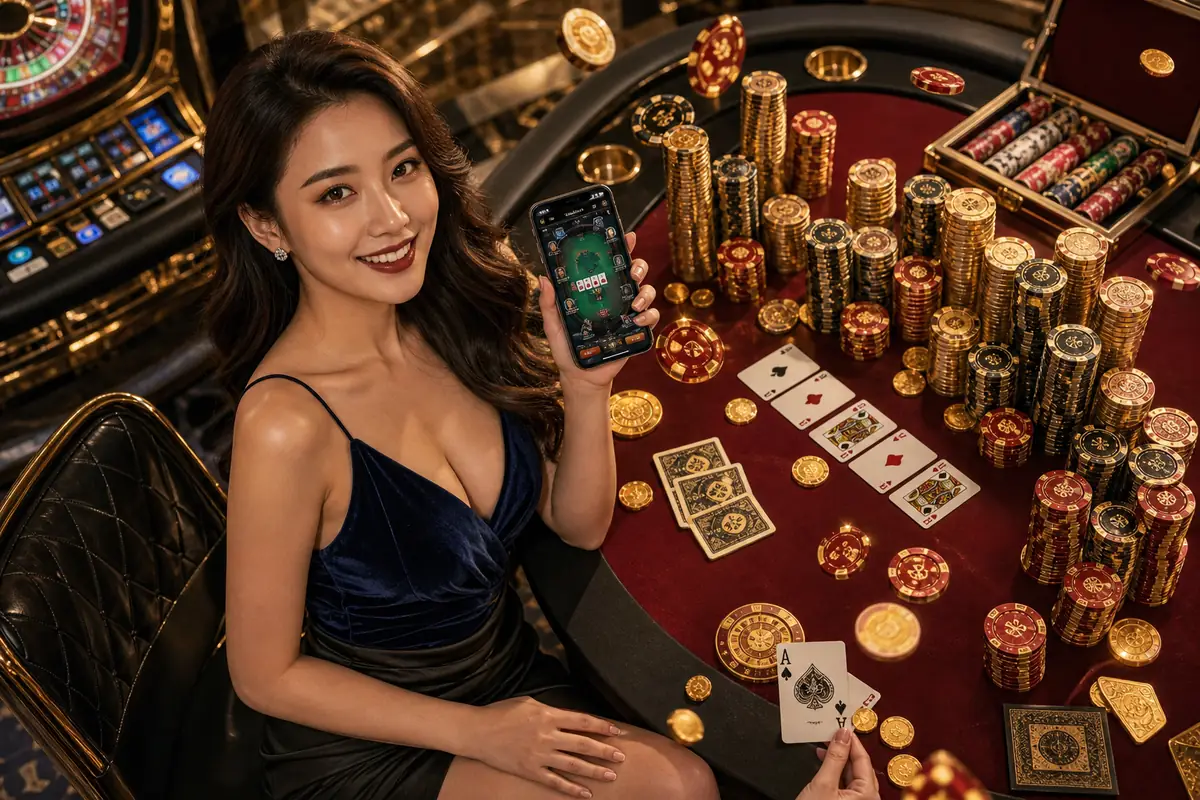 axas88 platform kasino online Malaysia